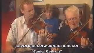 Kevin and Junior Crehan - Farewell To Miltown