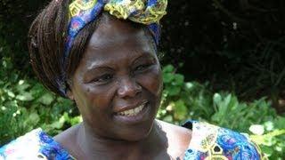 Global Voices | Taking Root: The Vision of Wangari Maathai | Trailer | ITVS