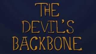 Norwich Radical Film Festival: The Devil's Backbone