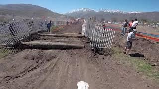 Redbull Los Andes 2018 - Intermedios