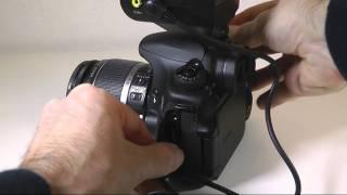 Hähnel Inspire -  How-to instructional video