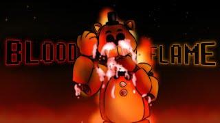 FNaF: The Blood and Flame