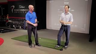 Improve Driving Distance Without Increasing Swing Speed