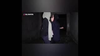 uji nyali || prank pocong || auto meluk || idul syahputra