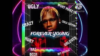 Hollywood DW - Forever Young (Official Audio) [Prod.JPerry]