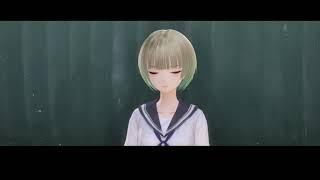 Blue Reflection (PS4) - Chapter 8:  The Other Side of a Thought -The Other Side of the Gate-