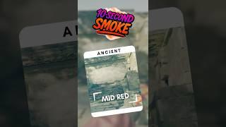 Ancient Mid Red Smoke | CS2 Utility Guide