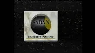 Shavick Entertainment/Saban Entertainment/Buena Vista Television (1998)