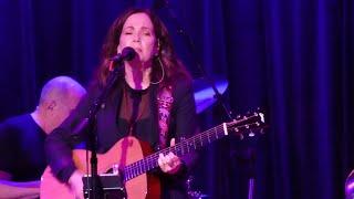 Lori McKenna-Girl Crush-Ann Arbor, MI (08/25/23)