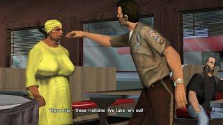 GTA Vice City: Randomizer Run (#4) - Part (8)