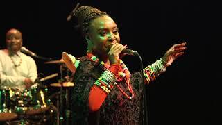 Aluta Continua (Miriam Makeba) | Wanda Baloyi | Live at Amersfoort Jazz