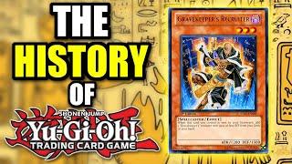 Starstrike Blast | The History of Yu-Gi-Oh!