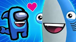 Among Us but it's Gmod TTT
