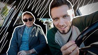 КУДА Я СОБРАЛСЯ ЛЕТЕТЬ. ОСЕНЬ и РЕМОНТ [БОЛЬШОЙ ВЛОГ]
