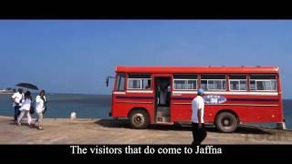 Jaffna. The past, the present and the future - roar.lk - English subtitles