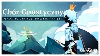 Chór Gnostyczny | Genshin Impact [PL]