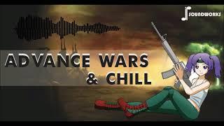 Advance Wars & Chill - Chill Video Game Music Remix - JP Soundworks