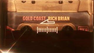 Rich Brian - Gold Coast (Lyric Video)