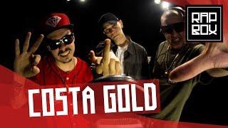 Ep. 85 - Costa Gold - "Vago" [Prod. DJ Murilo]