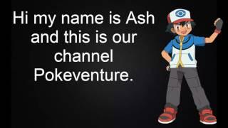 Pokeventure Channel