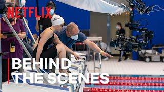 The Swimmers | Diving In | Netflix