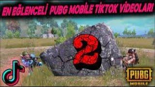 Pubg Mobile Tik Tok Videoları #2