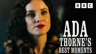 Ada Thorne's Best Moments  Peaky Blinders – BBC