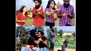 Cutie Couple Reels  | Trending Instagram Reels ️