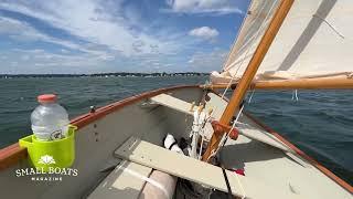 Caledonia Yawl II