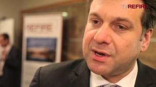 REFIRE-Interview with John Atkins (ARCADIS, EC HARRIS)