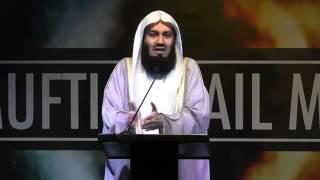 What Happens To Soul Once A Person Dies? By Mufti Menk  Q&A