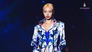 FACE of MALAYSIA 2022 - Tiara Tai Runway