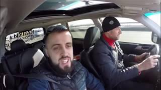 SUP DNIPRO 2017 03 04