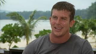 The Marine 2 - Village Virtuoso; The Final Fight - Movie Featurette Starring Ted Dibiase Jr (2009)