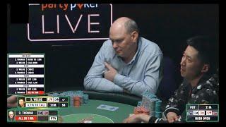 Poker Breakdown: The Strongest Possible River Play?