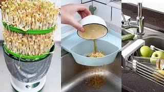 10 Amazing gadgets that will change your life ( in the kitchen ) | Amazing Kitchen Gadgets |