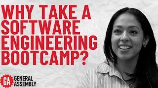 Why Take a Software Engineering Bootcamp | General Assembly