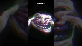 MEMES Edit - Evil smiley face #shorts #memes