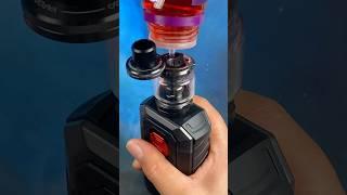 Tank Refilling : How to refilling Ijust 2 tank | Vaporessso armour max 18650 kit #vapelife #asmr