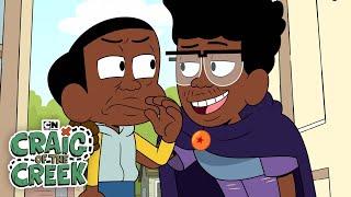 Craig of the Chores  | Craig of the Creek | Cartoon Network