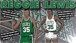 Reggie Lewis: He was supposed to be Larry Bird’s SUCCESSOR until TRAGEDY STRUCK | FPP