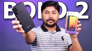 Dcode Bold 2 Unboxing & Review