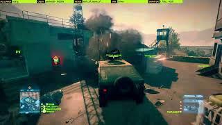 BF3 Highlight: well thats what it is