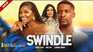 Swindle (Full Movie); 2023 Latest Nigerian Movies | Chizzy Alichi | Wole Ojo & Florence Sunday