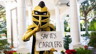 Knightro Actually