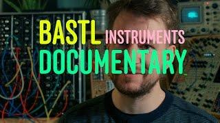 Bastl Instruments Cuckoo Documentary 2017