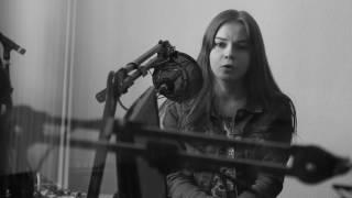 А. Фатьянов "Мой Ленинград" (читает Софья Алимова)