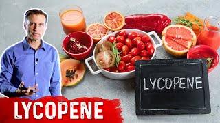 The Benefits of Lycopene