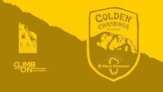 The Golden Carabiner Scavenger Hunt | Coming to Squamish