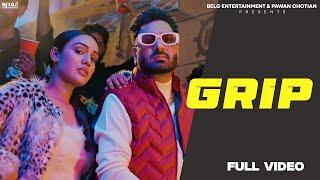 New Punjabi Songs 2024 | Grip (Official Video) Joll J | Latest Punjabi Songs 2024